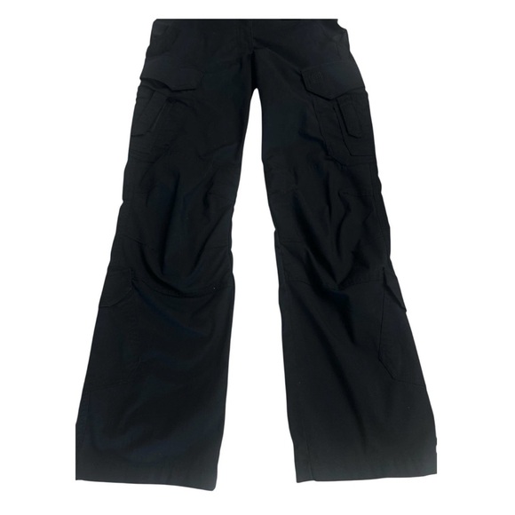 511 Tactical Women’s Pants Navy Blue Size 4 Style 64418 - Picture 3 of 12